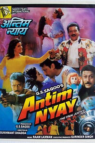 Watch Antim Nyay
