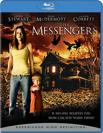 Watch Exhuming 'the Messengers'