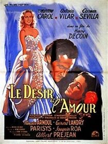 Watch Le désir et l'amour