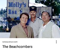 Watch A Beachcombers Christmas