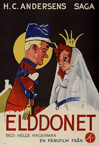 Watch Elddonet (Short 1951)