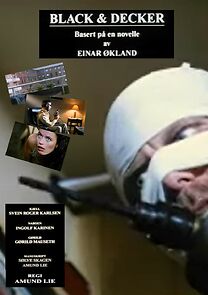 Watch Black & Decker (Short 1996)