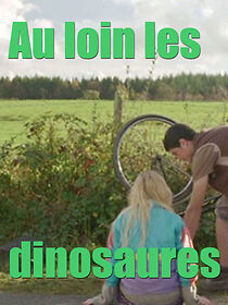 Watch Dinosaurs in the Distance (Short 2016)