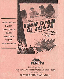 Watch Enam djam di Jogja