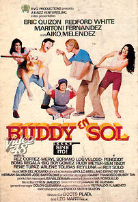 Watch Buddy en Sol (Sine ito)