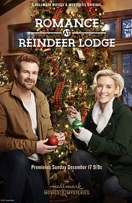 Watch Romance at Reindeer Lodge