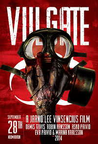 Watch Vulgate (Short 2014)