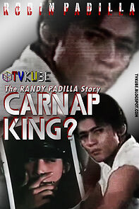 Watch Carnap King: The Randy Padilla Story