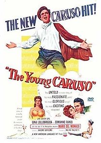 Watch The Young Caruso