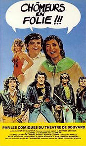Watch Les chômeurs en folie