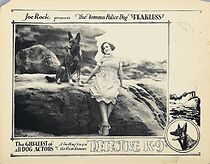 Watch Detective K-9 (Short 1926)