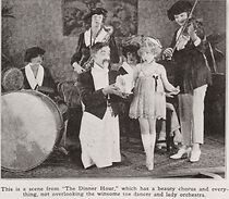 Watch The Dinner Hour (Short 1920)