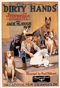 Watch Dirty Hands (Short 1924)