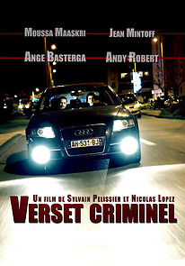 Watch Verset criminel (Short 2015)