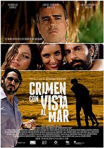 Watch Crimen con vista al mar