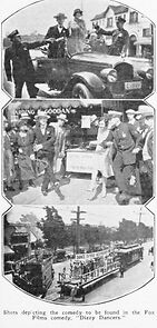 Watch Dizzy Dancers (Short 1926)