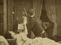 Watch The Blue or the Gray (Short 1913)