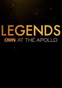 Watch Legends: OWN at the Apollo