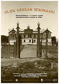 Watch Olipa kerran Seminaari