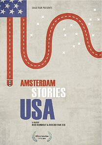 Watch Amsterdam Stories USA