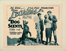 Watch Dog Scents (Short 1926)