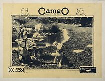 Watch Dog Sense (Short 1923)