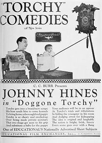 Watch Doggone Torchy (Short 1921)
