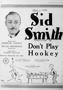 Watch Don't Play Hookey (Short 1923)