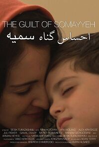 Watch The Guilt of Somayyeh (Short 2014)