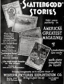 Watch Down the Line (Short 1922)