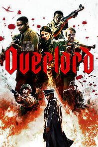 Watch Overlord