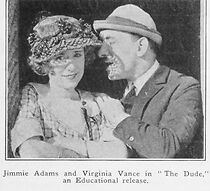 Watch The Dude (Short 1923)