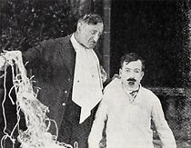 Watch The Dumbwaiter (Short 1924)