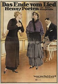 Watch Das Ende vom Liede (Short 1915)