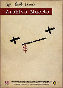 Watch Dead File (Short 2016)