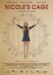 Watch Nicole's Cage (Short 2017)