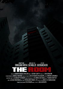 Watch The Room (Short 2017)