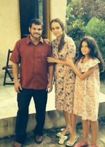 Watch Alegria (Short 2015)