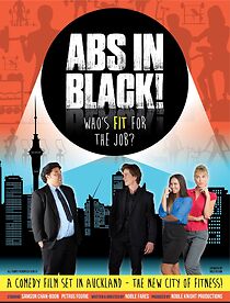 Watch Abs in Black