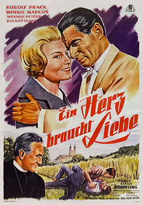 Watch Ein Herz braucht Liebe