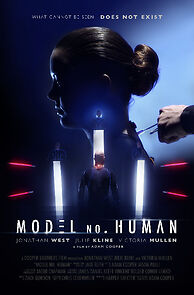 Watch Model No. Human (Short 2016)