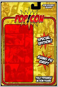 Watch Pop! Con 2015 (TV Special 2016)