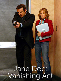 Watch Jane Doe: Vanishing Act