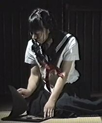 Watch Jogakusei: harakiri