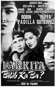 Watch Lab kita... Bilib ka ba?