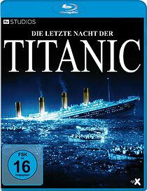 Watch Die letzte Nacht der Titanic