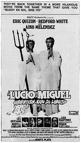 Watch Si Lucio at si Miguel: Hihintayin kayo sa langit