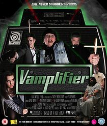 Watch Vamplifier (Short 2012)