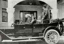 Watch A Bold Impersonation (Short 1915)