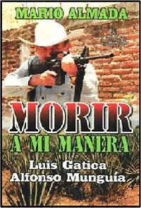 Watch Morir a mi manera